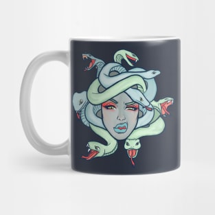 medusa Mug